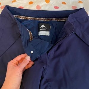 Burton Snow Pants
